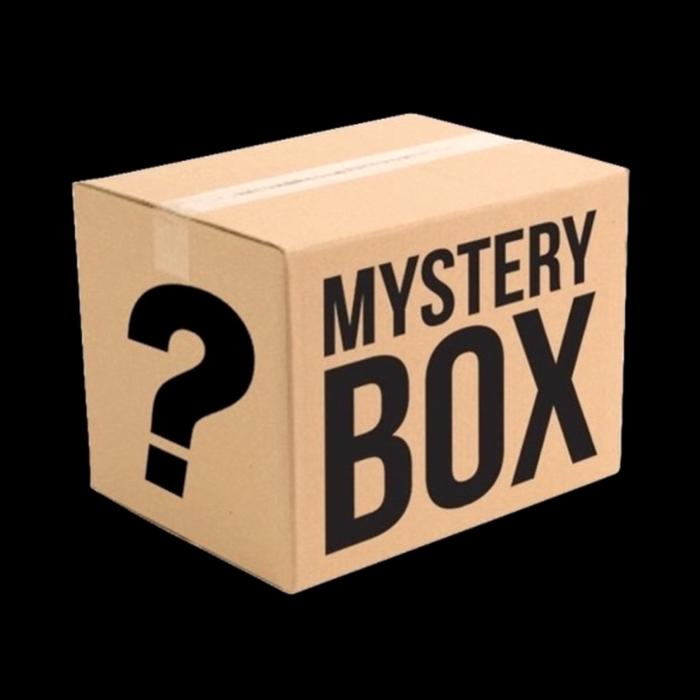 Mystery Box - Women’s Tees, Tanks, Athletic apparel